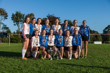 Bild 249 - U16 Deutsche Meisterschaft